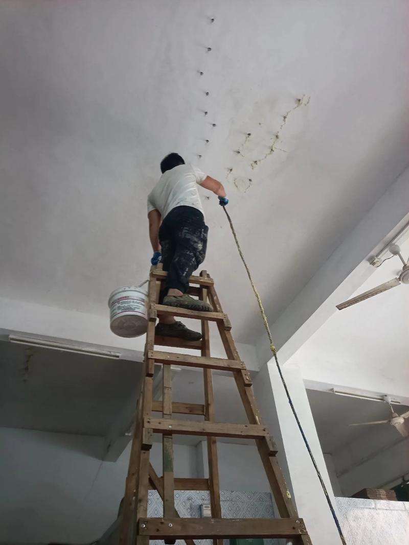 淮安盱眙县化学注浆